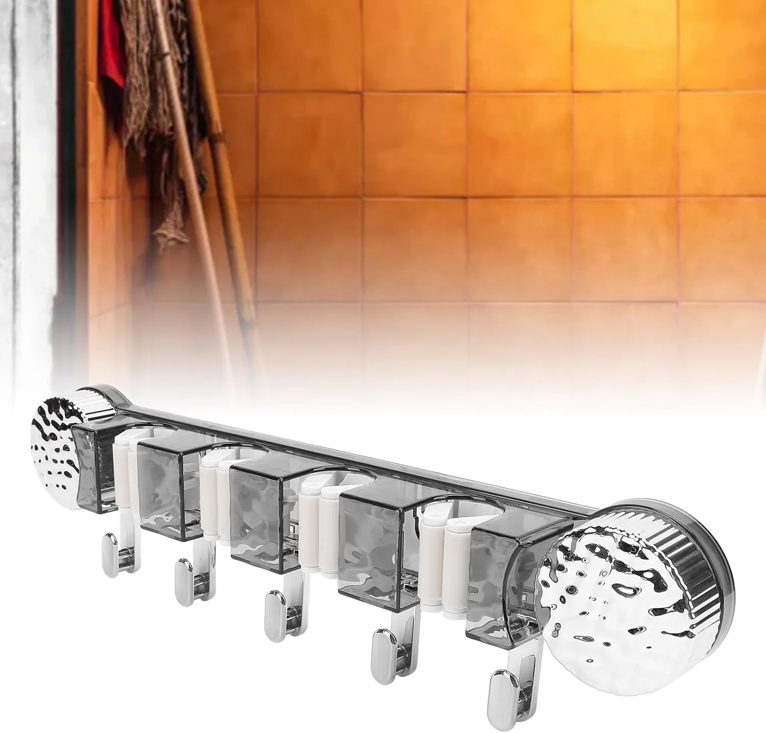 First slide